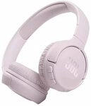JBL Tune 510 BT - Rose
