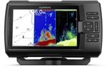 Striker Vivid Fischfinder Displaygr&ouml;&szlig;e 7 Zoll, Echolot integriertes Chirp und
