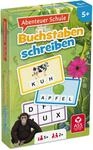 ASS Altenburger - Buchstaben schreiben Lernspiel, Abenteuer Schule Spiel | Lesen und