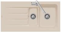 Villeroy & Boch Architectura 60 XR - 3365 01 AM Almond Keramiksp&uuml;le...