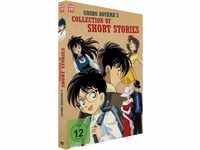Gosho Aoyama's Collection of Short Stories - [DVD]