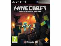 Minecraft : Edition Standard [PlayStation 3]