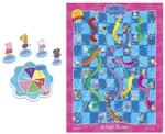Ri-Ra Rutschpartie Peppa Wutz Edition Brettspiel f&uuml;r Kinder ab 3 Jahren, f&uuml;r...