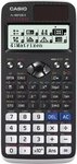 Casio FX-991DE X Technisch wissenschaftlicher Rechner Schwarz Display...
