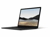 Microsoft Surface Laptop 4 Schwarz 13,5" 512GB / i5 / 8GB