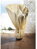 Bio Green Winterschutz Kübelpflanzensack, beige, super Stark , Mammut 360 x 250 cm