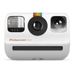 Polaroid Go Sofortbildkamera - Wei&szlig; - 9035 Keine Filme