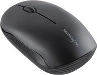 Kensington Pro Fit Bluetooth Mobile Maus (3.0 oder 5.0), Beidh&auml;ndig verwendbar,