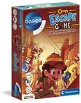 Clementoni Escape Game - Die Pyramide des Pharao