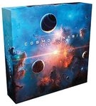 Asmodee | Ludonova | Cosmogenesis | Expertenspiel | Strategiespiel | 2-4 Spieler | Ab