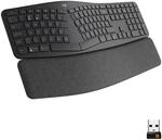 Logitech ERGO K860 - US INT'L QWERTY