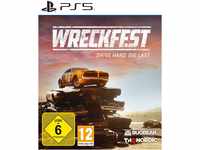 Wreckfest - PlayStation 5