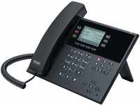 Auerswald 90277 COMfortel D-110 Schnurgebundenes Telefon, VoIP Freisprechen,