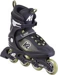 K2 Ascent 80 M Inline Skate Black/Olive