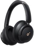 soundcore by Anker Q30 Bluetooth Kopfh&ouml;rer, Hybrid Active Ger&auml;uschisolierung,