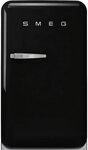 REF 1P SMEG FAB10HRBL5 ANNEES 50 NOIR CHAR DTE