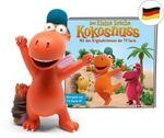 tonies H&ouml;rfiguren f&uuml;r Toniebox, Der kleine Drache Kokosnuss &ndash; H&ouml;rspiel zur