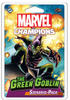 Fantasy Flight Games, Marvel Champions: LCG – The Green Goblin,