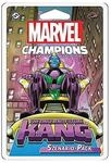 Fantasy Flight Games, Marvel Champions: LCG &ndash; The Once and Future Kang,