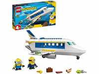 LEGO 75547 Minions Minions Flugzeug