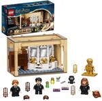LEGO 76386 Harry Potter Hogwarts: Misslungener Vielsaft-Trank Set zum 20....