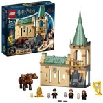 LEGO 76387 Harry Potter TM Hogwarts&trade;: Begegnung mit Fluffy