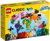 LEGO 11015 Classic Einmal um die Welt Steine, Spielzeug für Kleinkinder ab 4...