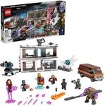 Lego 76192 Marvel Super Heroes&trade;