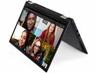 Lenovo ThinkPad X13 Yoga Gen 2 20W8 - Core i5 1135G7 / 2.4 GHz - Win10Pro - Iris Xe