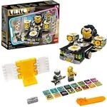 LEGO 43112 VIDIYO Robo Hiphop Car Beatbox Music Video Maker, Musik Spielzeug...