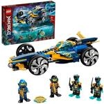 LEGO Kinder, Building Set, Mehrfarbig, Einheitsgr&ouml;&szlig;e