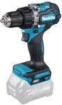 makita DF002GZ Bohrschrauber 40V max. (ohne Akku, ohne Ladeger&auml;t)