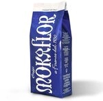 Mokaflor Tradizione Bar-Mischung Blue, ganze Bohne