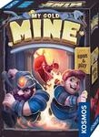 Kosmos My Gold Mine, spannendes Kartenspiel f&uuml;r 2-6 Spieler ab 7 Jahren