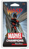 Fantasy Flight Games - Marvel Champions: Hero Pack: Wasp - Card Game