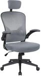 TRISENS B&uuml;rostuhl Ergonomisch Drehstuhl Schreibtischstuhl Mesh Netzstoff Office