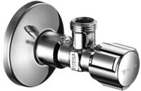SCHELL 052120699 DIN-Eckregulierventil / Eckregulierventil COMFORT , Eckventil /