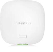 HPE Networking Instant On Access Point AP22 2x2 WiFi 6 f&uuml;r Innenbereich |...