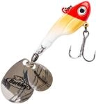 Berkley Pulse Spintail - Jigspinner