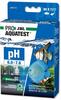 JBL Wassertest-Set, Für Süßwasser-Aquarien, ProAquaTest pH 6.0-7.6