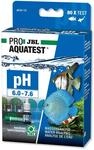 JBL Wassertest-Set, F&uuml;r S&uuml;&szlig;wasser-Aquarien, ProAquaTest pH 6.0-7.6