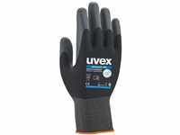 Uvex phynomic XG 6007009 Polyamid Arbeitshandschuh Groeße (Handschuhe): 9 EN 388 1