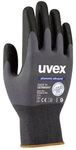 Uvex 600496 PHYNOMIC Allround-Handschuh, Gr&ouml;&szlig;e 06