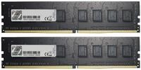 G.Skill Value Series - DDR4 - Kit - 64 GB: 2 x 32 GB