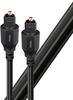 Audioquest Pearl OptiLink Toslink-Kabel optisches Digitalkabel...