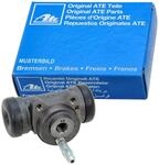 ATE 03321721123 Radbremszylinder | Kompatibel mit: AUDI 100 C2 Avant, 100 C2