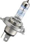 Philips X-tremeVision Pro150 H4 Scheinwerferlampe +150%, Einzelblister, 553330,
