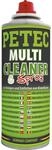 PETEC Multi Cleaner Silikonentferner Spray Lackreiniger f&uuml;r Autolacke 200ml |...
