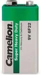 CAMELION Block-Batterie 9V heavyDuty