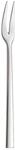 WMF Sonic Serviergabel 19,5 cm, Vorlegegabel, Aufschnittgabel, Cromargan protect